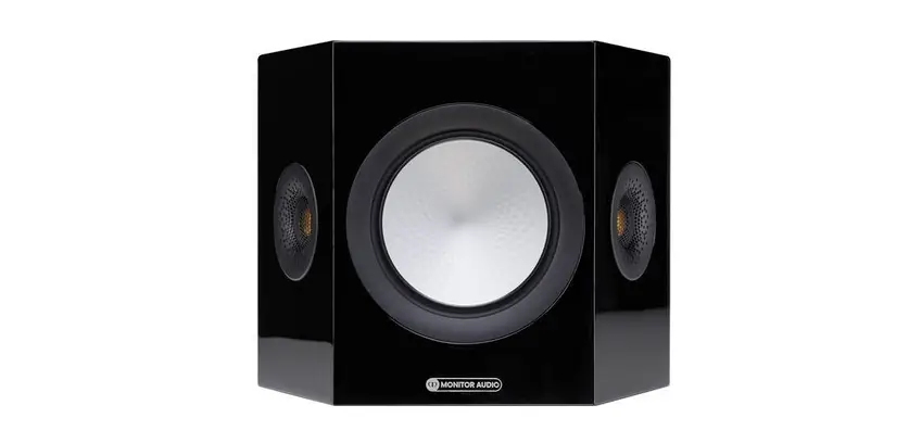 Monitor Audio 893sfx7bg Pair Surround Speakers Owner's Manual