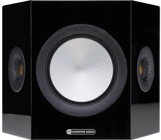 MONITOR AUDIO 893SFX7BG Pair Surround Speakers-fig1