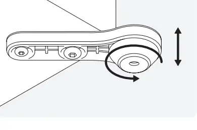 MONITOR AUDIO 893SFX7BG Pair Surround Speakers-fig15