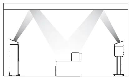 MONITOR AUDIO 893SFX7BG Pair Surround Speakers-fig7
