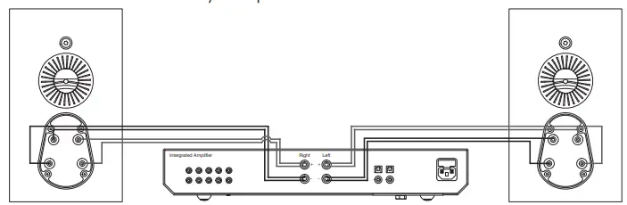 MONITOR AUDIO 893SFX7BG Pair Surround Speakers-fig9
