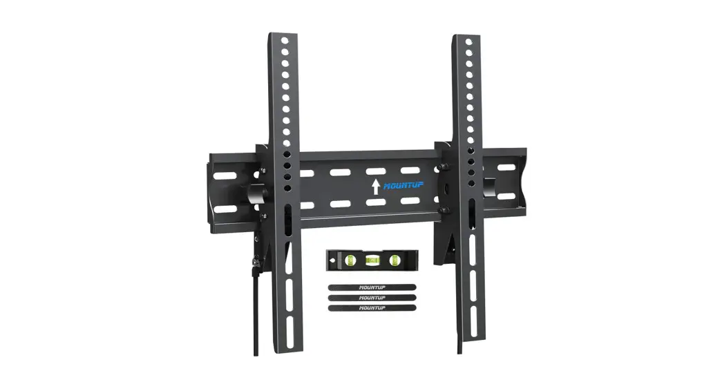 Mountup Tv Wall Mount Installation Guide