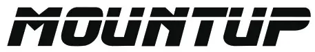 MOUNTUP logo