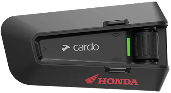 cardo PT200030 Packtalk Edge Jbl Honda Single Kit