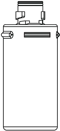 Zip Micro B Instant Boiling and Chilled Water 02