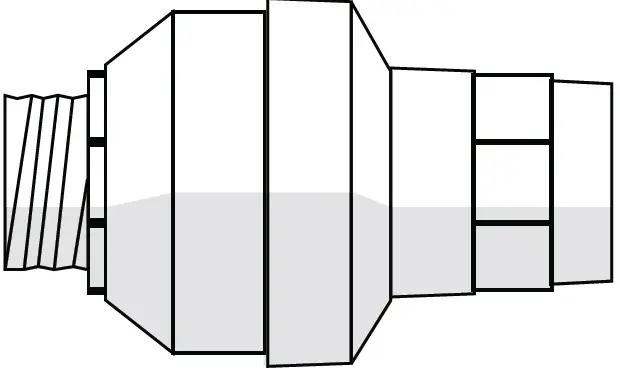 Zip Micro B Instant Boiling and Chilled Water 04