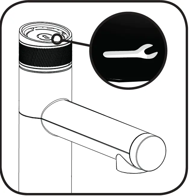 Zip Micro B Instant Boiling and Chilled Water 29