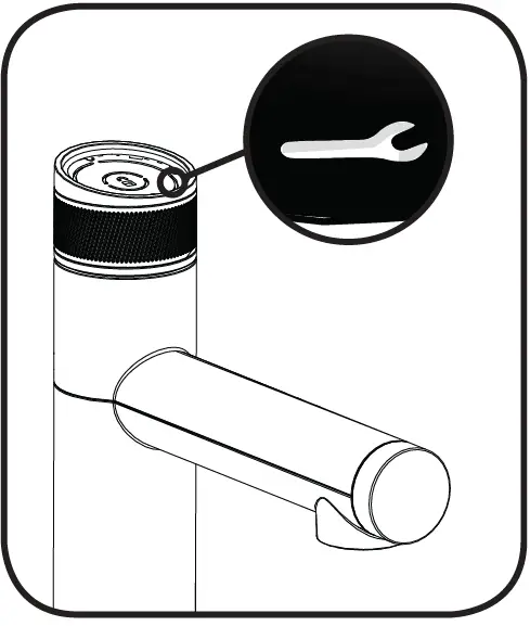 Zip Micro B Instant Boiling and Chilled Water 41