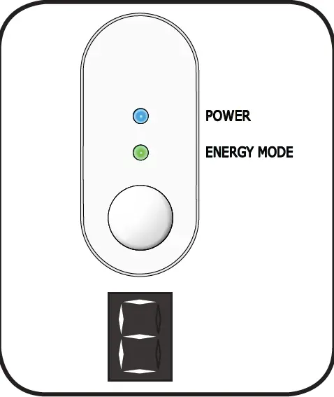 Zip Micro B Instant Boiling and Chilled Water 44