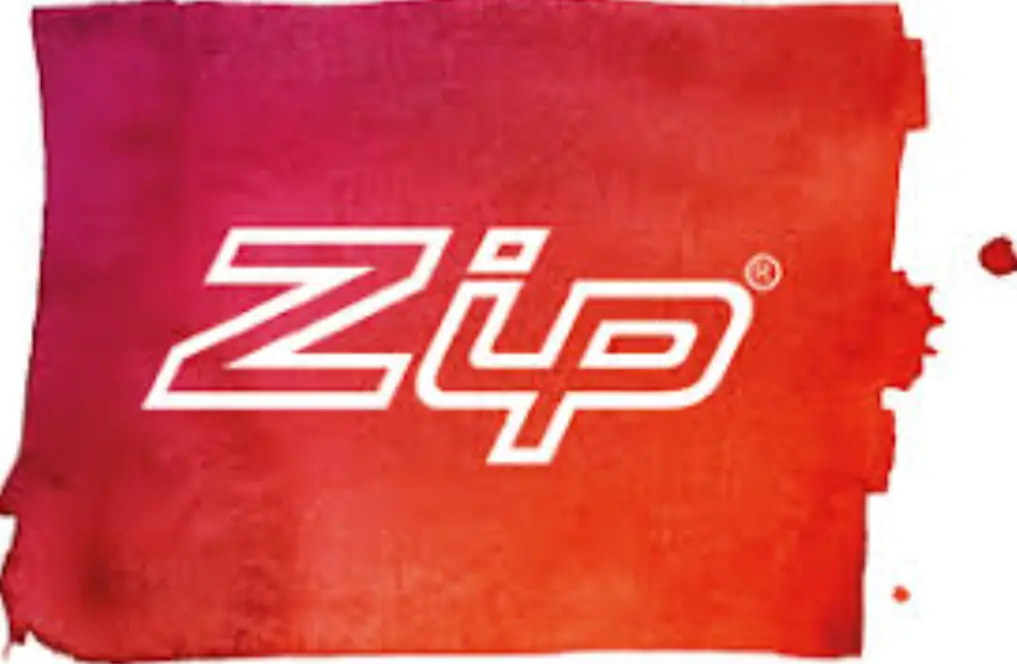 Zip Micro B Instant Boiling and Chilled Water logo