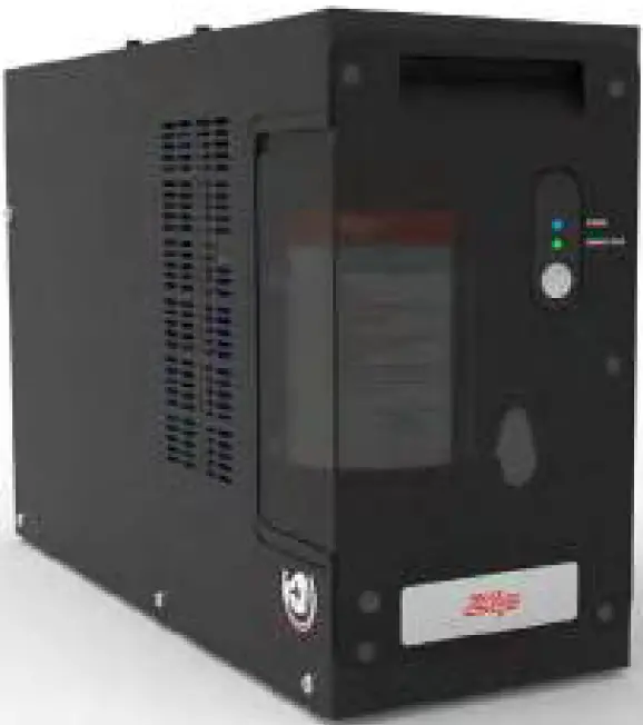 Zip Micro B Instant Boiling and Chilled Water product