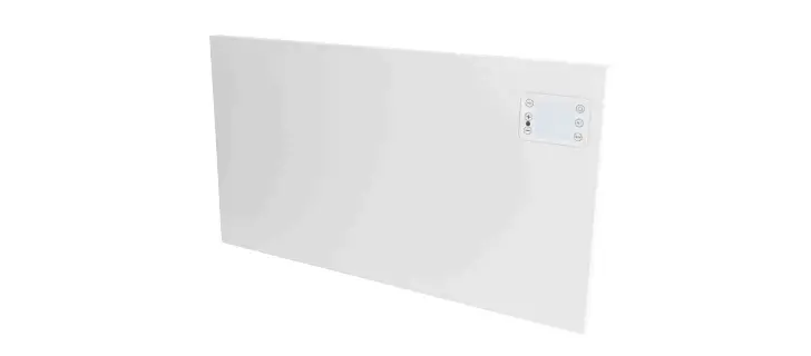 Anslut 006863 Electric Radiator Instruction Manual Anslut 006863 Electric Radiator Instruction Manual