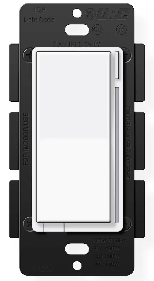 LT-3100 Z-Wave Smart Dimmer