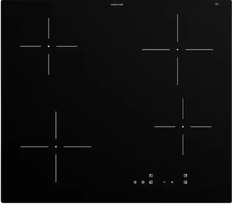 IKEA GRUNDAD Induction Hob feature