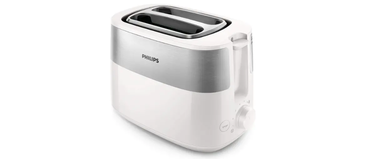 Philips Hd2515 Quality Home Appliances Steel Cheap Toasters Instructions