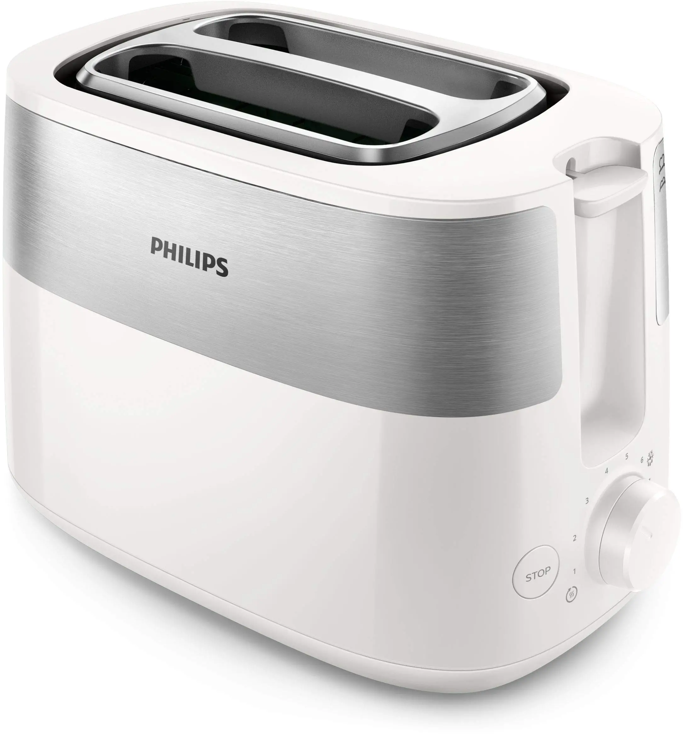 PHILIPS HD2515 Quality Home Appliances Steel Cheap Toasters-fig1