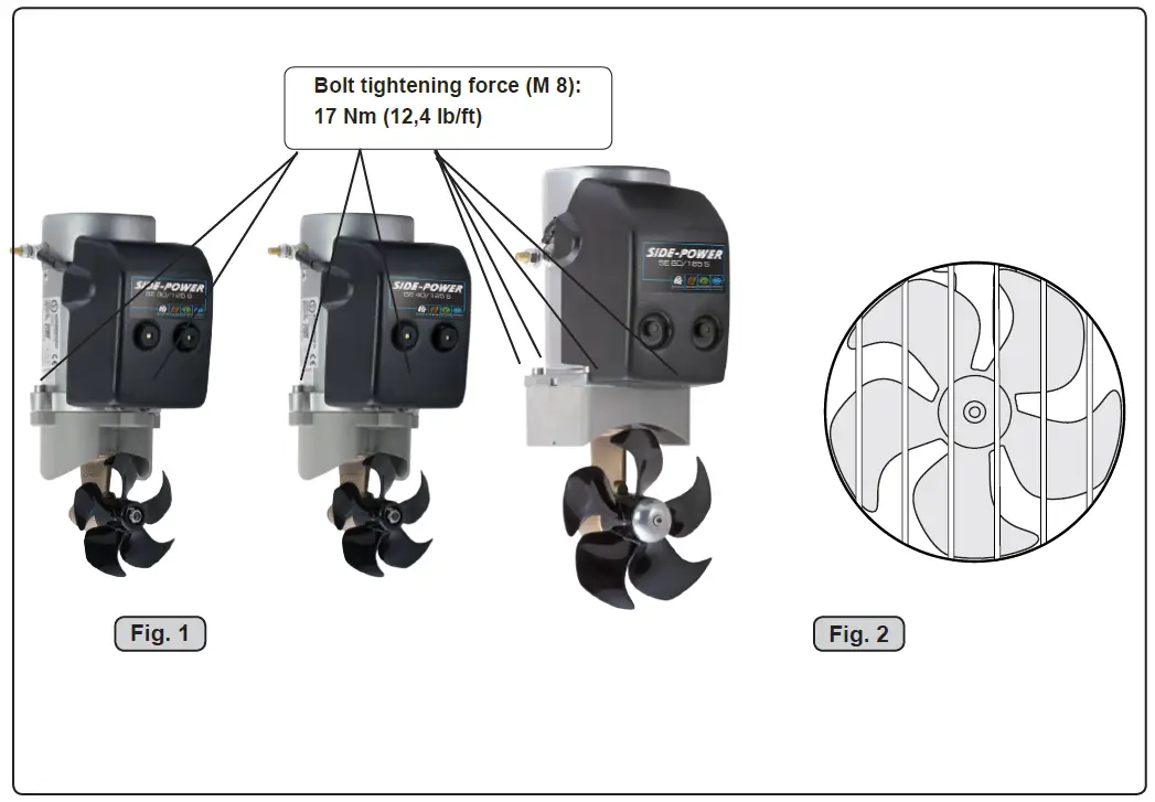 SIDE-POWER-SE-30-125-S-Sidepower-Bow-Thruster-10