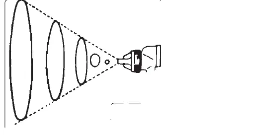 SEALEY HVLP774 Gravity Feed Hvlp Top Coat Touch Up Spray Gun Set 11