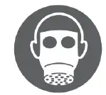 SEALEY HVLP774 Gravity Feed Hvlp Top Coat Touch Up Spray Gun Set 3