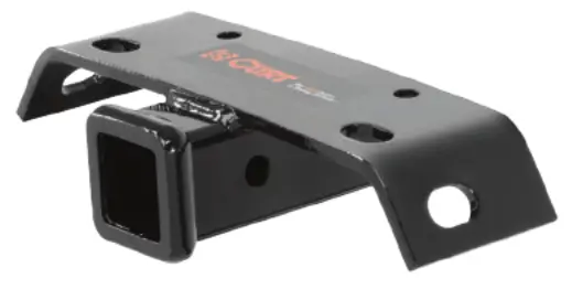 CURT 19030 Bumper Hitch