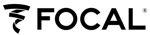 FOCAL logo