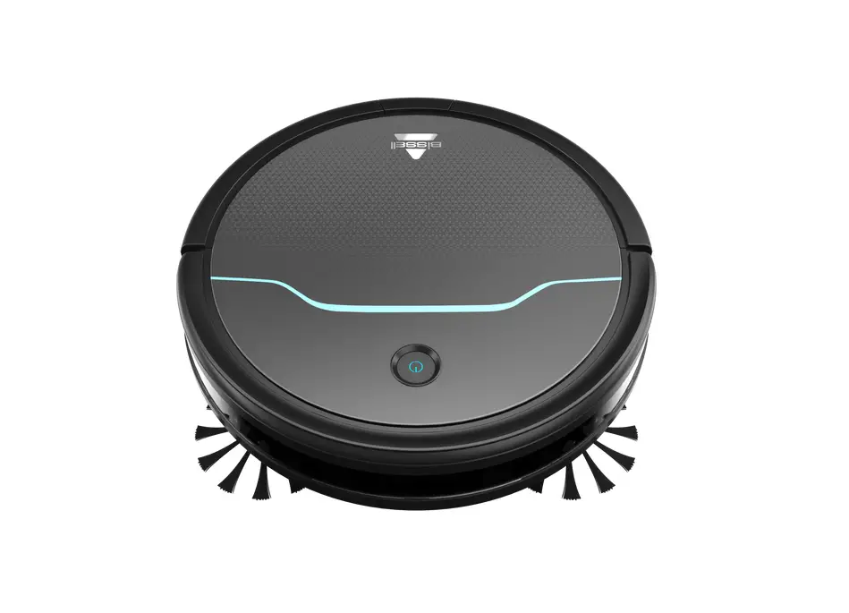 My Ev675™ Multi-surface Robotic Vacuum Brush Is Not Turning | Support