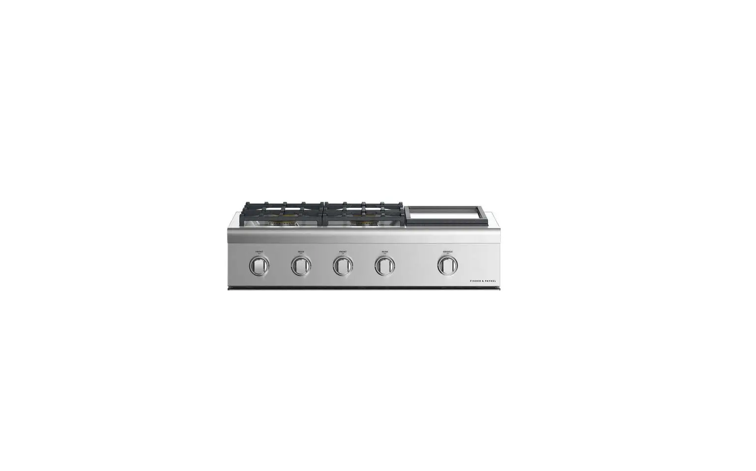 Fisher Paykel Cpv2-364gdl N 36 Inch Gas Rangetop Griddle Lpg User Guide Fisher Paykel Cpv2-364gdl N 36 Inch Gas Rangetop Griddle Lpg User Guide