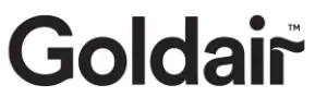 Goldair logo