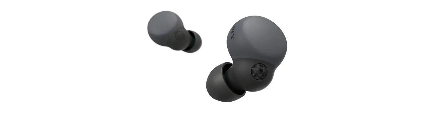 Sony Wfls900n/b Wireless Noise Canceling User Guide