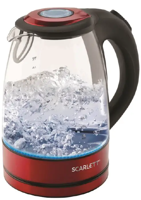 SCARLETT SC-EK27G99 Electric Kettle product