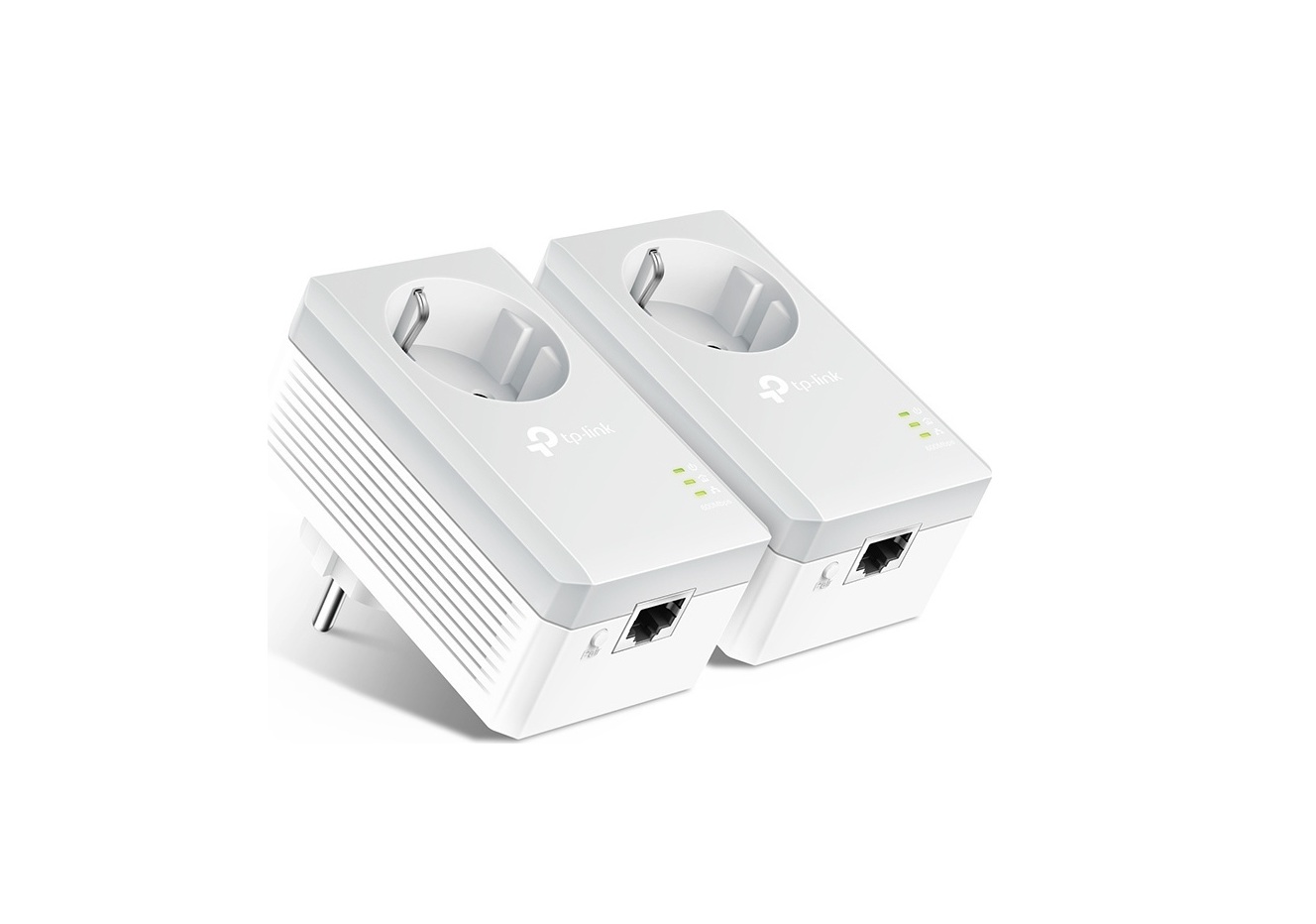 Tp-link Tl-pa4010p Kit Installation Guide