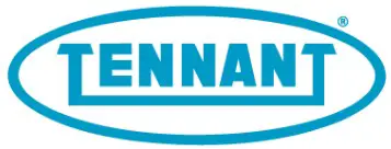 TENNANT - logo