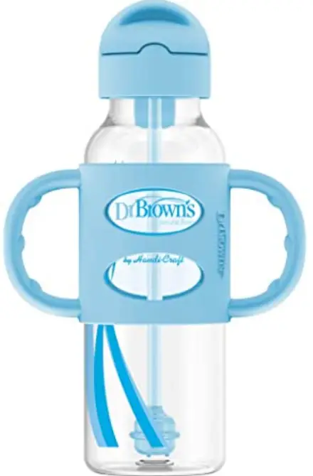 Dr-BrownsCPW010 F1-Straw-Cup