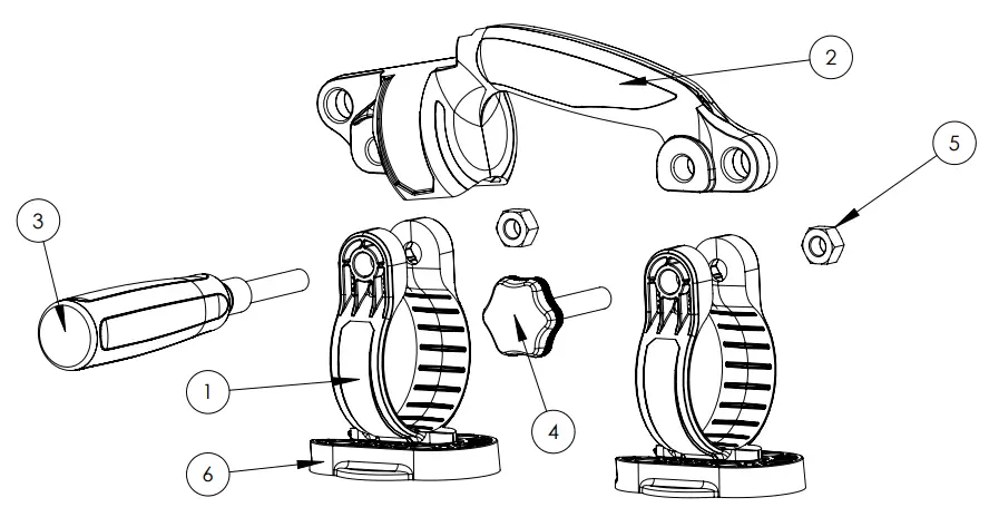 GYS 110LG Metal Sheet Induction Heater - Fig 25