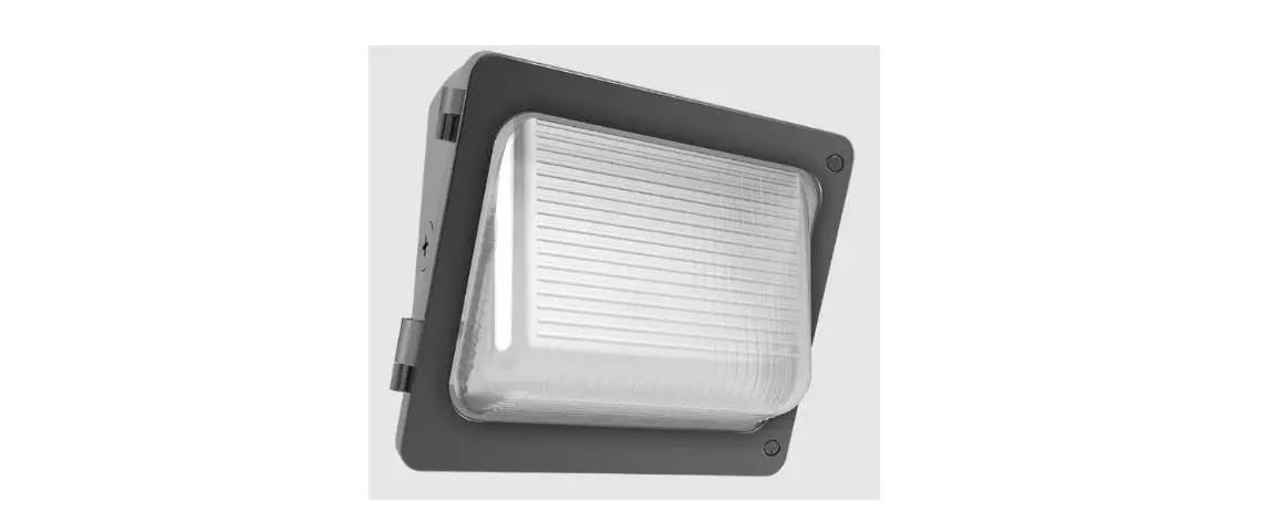 Rab W34 Wall Pack Instructions