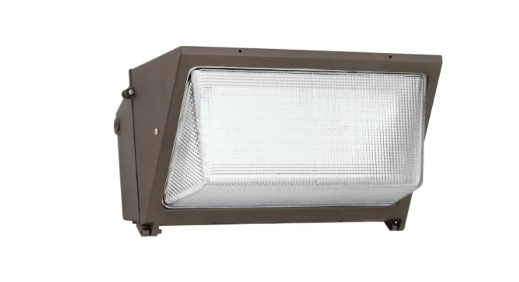 Hubbell Wgh2 Glass Wallpack Small Adjustable Outdoor Lighting Instruction Manual Hubbell Wgh2 Glass Wallpack Small Adjustable Outdoor Lighting Instruction Manual