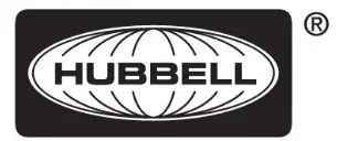 HUBBELL logo