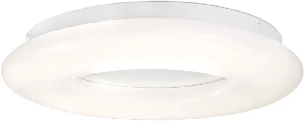 KUZCO FM80724 LED Flush Mount