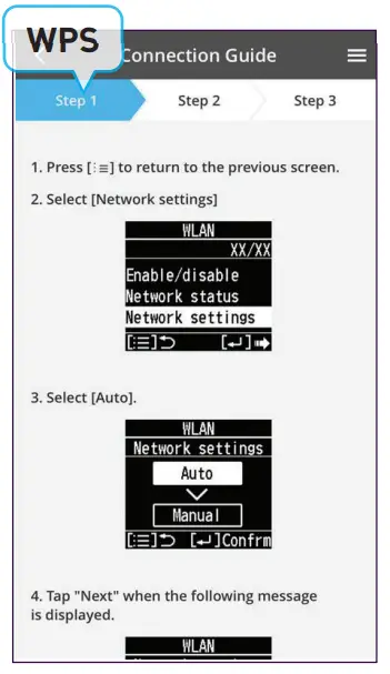 Panasonic P136 139 Commercial Air Conditioners - STEP 10