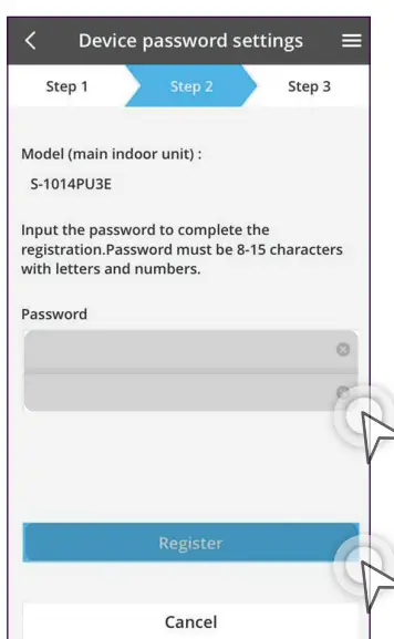 Panasonic P136 139 Commercial Air Conditioners - STEP 14