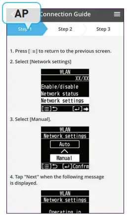 Panasonic P136 139 Commercial Air Conditioners - STEP 15