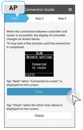 Panasonic P136 139 Commercial Air Conditioners - STEP 17
