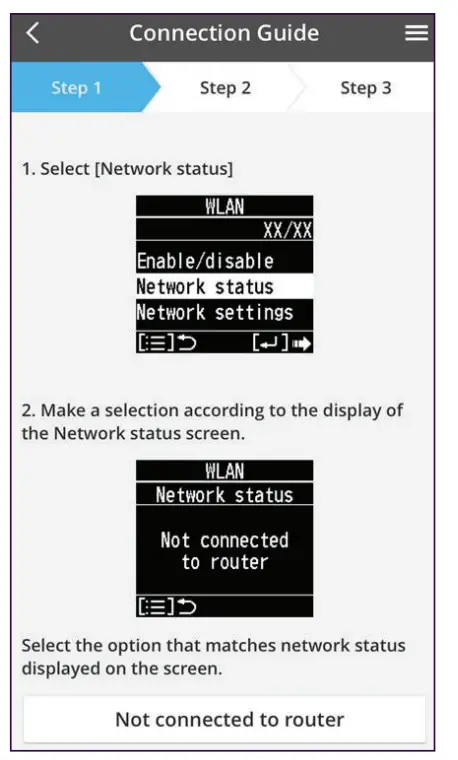 Panasonic P136 139 Commercial Air Conditioners - STEP 7