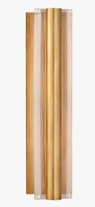 RALPH-LAUREN RL-2321-Daley-Medium-Linear-Sconce