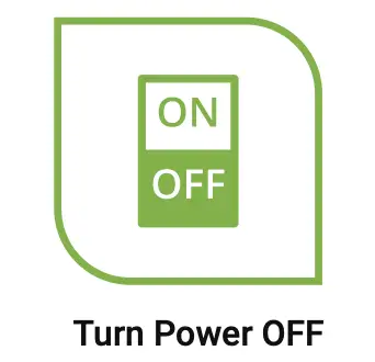 EASY INSTALLATION Figure 1