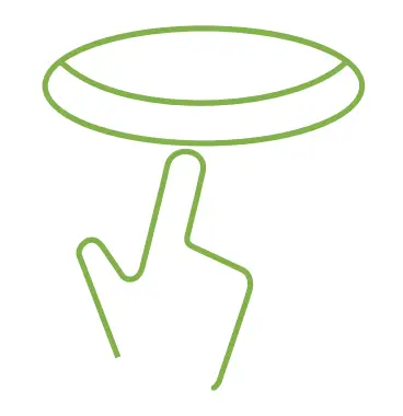 EASY INSTALLATION Figure 2