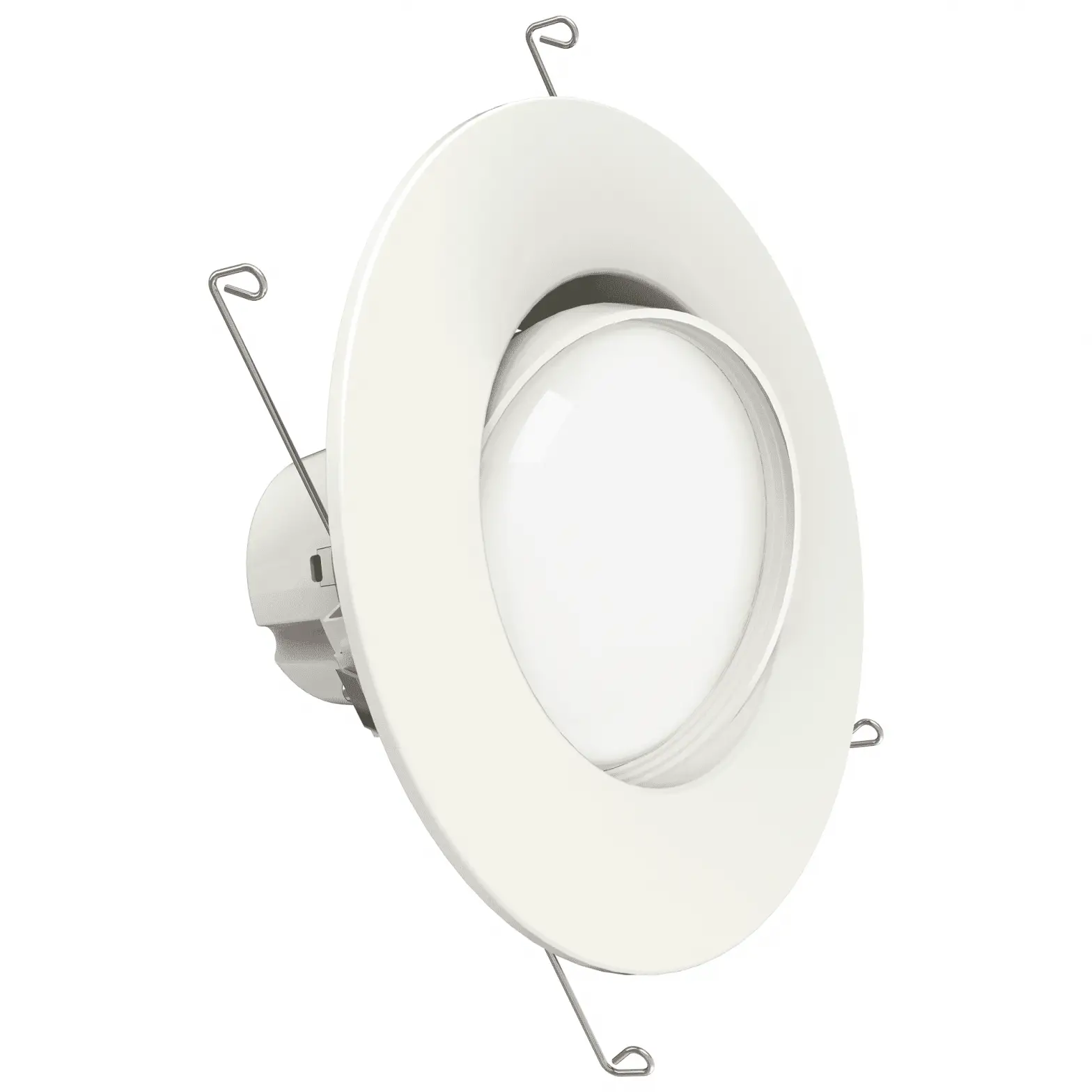Sunco Gimbal Downlight 5/6 Installation Guide Sunco Gimbal Downlight 5/6 Installation Guide