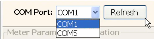 ICP DAS M 3133 240 CAN Power Meter Utility - Fig 10