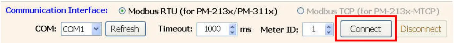 ICP DAS M 3133 240 CAN Power Meter Utility - Fig 11
