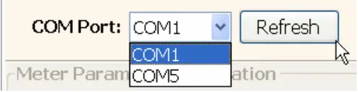 ICP DAS M 3133 240 CAN Power Meter Utility - Fig 19